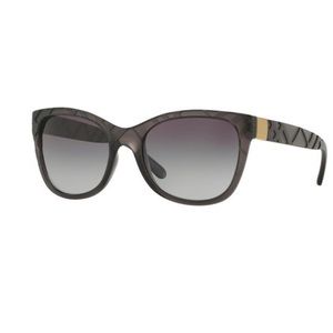 Authentic Burberry Sunglasses, very cute! NWT
